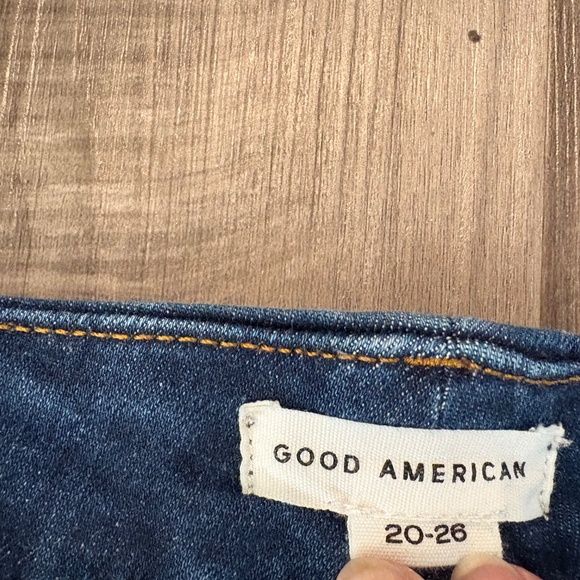 Plus size designer always fit skinny jeans - Picture 2 of 2